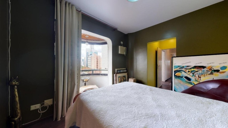 Imagem Apartamento com 3 Quartos à Venda, 200 m² em Perdizes - São Paulo Imagem Apartamento com 3 Quartos à Venda, 200 m² em Perdizes - São Paulo