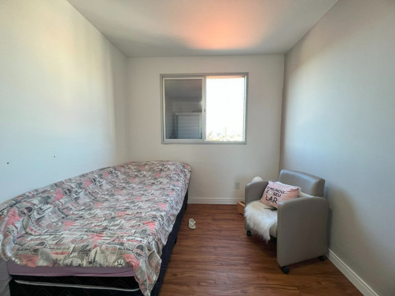 Imagem Apartamento com 3 Quartos à Venda, 117 m² em Jardim Cidade De Florianópolis - São José