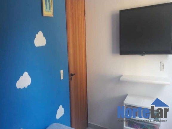 Imagem Apartamento com 2 Quartos à Venda, 45 m² em Jardim Boa Vista (zona Oeste) - São Paulo