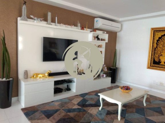 Imagem Apartamento com 4 Quartos à Venda, 324 m² em Ponta Da Praia - Santos Imagem Apartamento com 4 Quartos à Venda, 324 m² em Ponta Da Praia - Santos