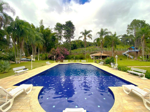 Imagem Chácara com 20 Quartos à Venda, 3.000.000 m² em Quinta Da Baroneza - Bragança Paulista Imagem Chácara com 20 Quartos à Venda, 3.000.000 m² em Quinta Da Baroneza - Bragança Paulista