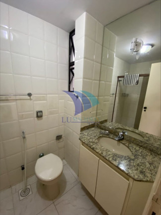 Imagem Apartamento com 3 Quartos à Venda, 128 m² em Passagem - Cabo Frio Imagem Apartamento com 3 Quartos à Venda, 128 m² em Passagem - Cabo Frio