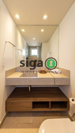 Imagem Apartamento com 2 Quartos para Alugar, 64 m² em Vila Olímpia - São Paulo