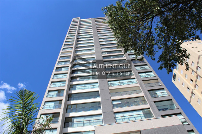 Imagem Apartamento com 2 Quartos à Venda, 100 m² em Vila Romana - São Paulo Imagem Apartamento com 2 Quartos à Venda, 100 m² em Vila Romana - São Paulo
