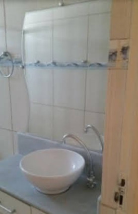 Imagem Apartamento com 2 Quartos à Venda, 55 m² em Campinas De Pirajá - Salvador Imagem Apartamento com 2 Quartos à Venda, 55 m² em Campinas De Pirajá - Salvador