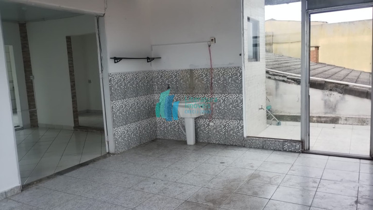 Imagem Casa com 2 Quartos para Alugar, 52 m² em Assunção - São Bernardo Do Campo Imagem Casa com 2 Quartos para Alugar, 52 m² em Assunção - São Bernardo Do Campo