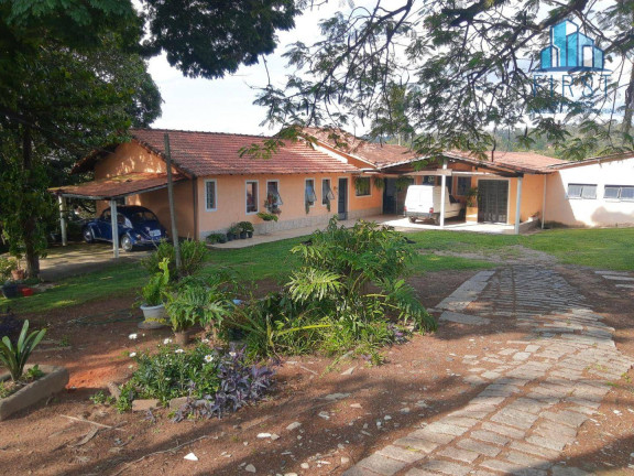 Imagem Chácara com 3 Quartos à Venda, 360 m² em Vila Cascais - Vinhedo