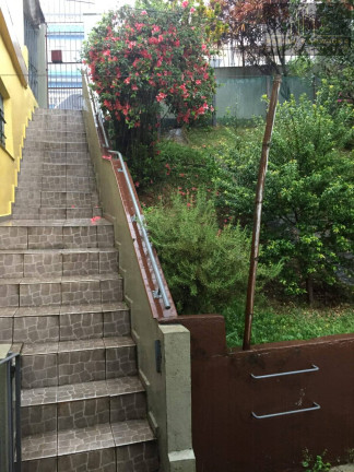 Imagem Casa com 2 Quartos à Venda, 110 m² em Jardim Mutinga - São Paulo