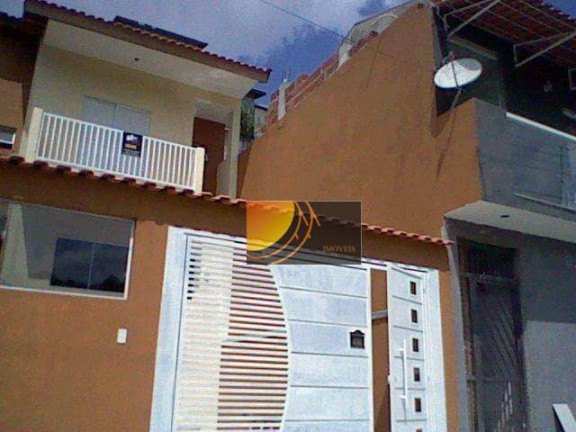 Casa com 3 Quartos à Venda, 130 m² em Caieras - Caieiras