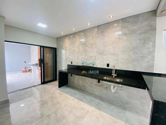 Imagem Casa com 3 Quartos à Venda, 112 m² em Horto Florestal - Sorocaba Imagem Casa com 3 Quartos à Venda, 112 m² em Horto Florestal - Sorocaba