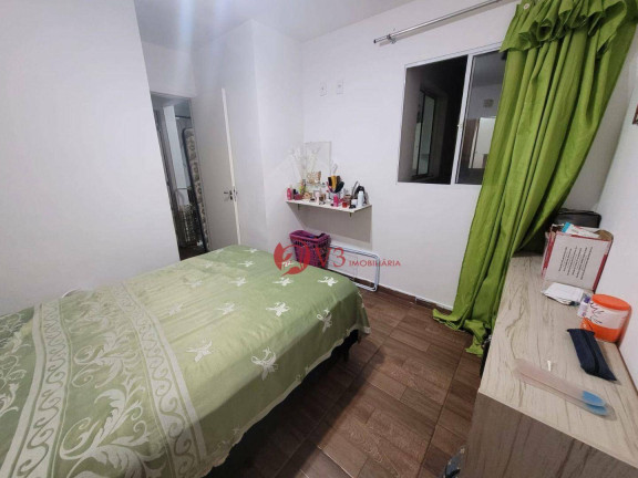 Imagem Apartamento com 2 Quartos à Venda, 35 m² em Cidade Patriarca - São Paulo