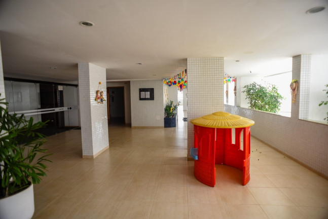 Imagem Apartamento com 2 Quartos à Venda, 76 m² em Stiep - Salvador