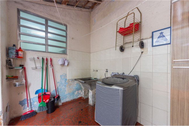 Imagem Casa com 2 Quartos à Venda, 80 m² em Mooca - São Paulo