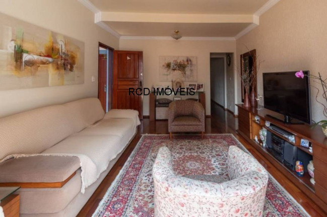Imagem Sobrado com 4 Quartos à Venda, 189 m² em Jardim Santos Dumont - São Paulo