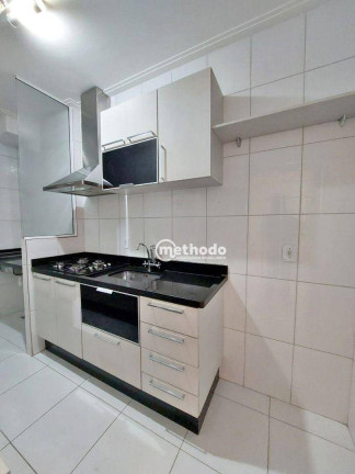 Imagem Apartamento com 2 Quartos para Alugar, 49 m² em Jardim Ipaussurama - Campinas Imagem Apartamento com 2 Quartos para Alugar, 49 m² em Jardim Ipaussurama - Campinas
