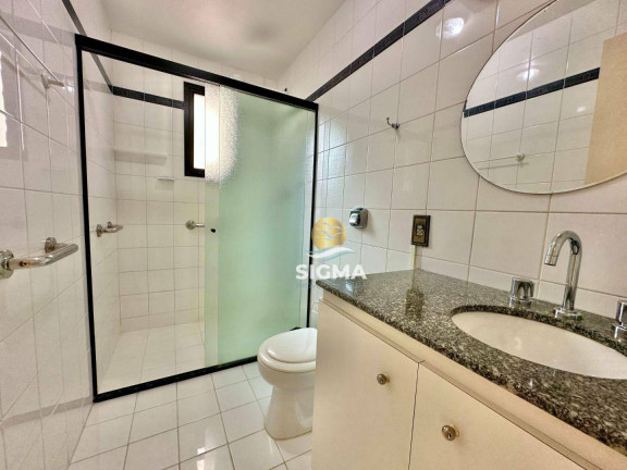 Imagem Apartamento com 2 Quartos à Venda, 110 m² em Pitangueiras - Guarujá