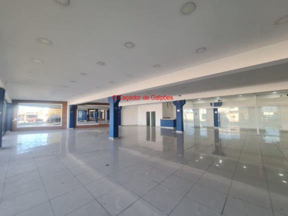 Imagem Imóvel para Alugar, 360 m² em Vila Carvalho - Sorocaba