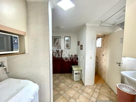 Imagem Apartamento com 3 Quartos à Venda, 140 m² em Pitangueiras - Guarujá