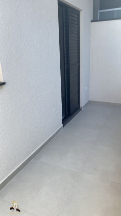 Imagem Apartamento com 2 Quartos à Venda, 45 m² em Vila São Pedro - Santo André