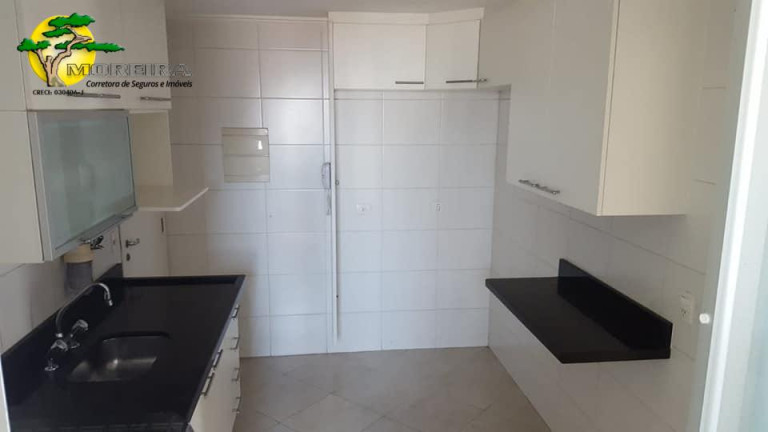 Imagem Apartamento com 3 Quartos à Venda, 93 m² em São Paulo