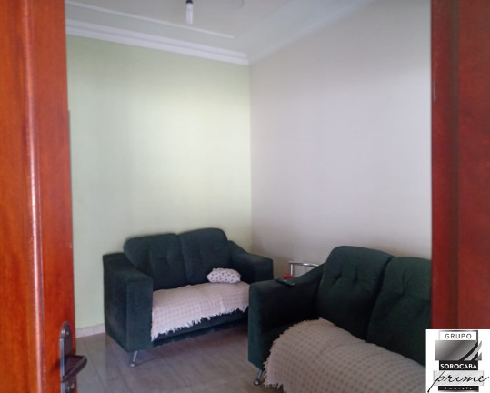 Imagem Casa com 3 Quartos à Venda, 131 m² em Wanel Ville - Sorocaba Imagem Casa com 3 Quartos à Venda, 131 m² em Wanel Ville - Sorocaba