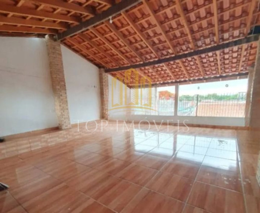 Imagem Casa com 3 Quartos à Venda, 150 m² em Cidade Morumbi - São José Dos Campos
