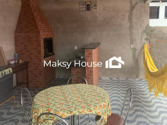 Imagem Casa com 1 Quarto à Venda, 330 m² em Balneário Eliana - Guaratuba Imagem Casa com 1 Quarto à Venda, 330 m² em Balneário Eliana - Guaratuba