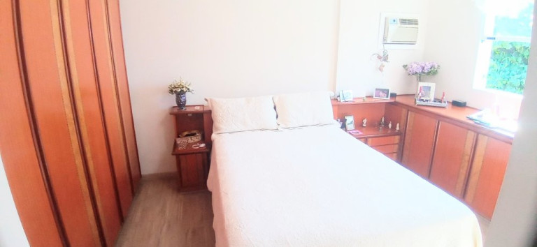 Imagem Apartamento com 3 Quartos à Venda, 100 m² em Boqueirão - Santos Imagem Apartamento com 3 Quartos à Venda, 100 m² em Boqueirão - Santos
