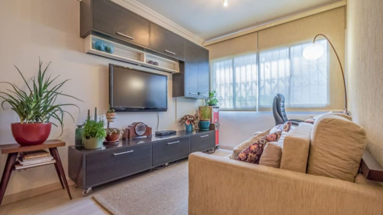 Imagem Apartamento com 2 Quartos à Venda, 63 m² em Campo Belo - São Paulo Imagem Apartamento com 2 Quartos à Venda, 63 m² em Campo Belo - São Paulo
