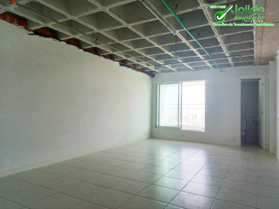 Imagem Sala Comercial à Venda, 182 m² em São Gerardo - Fortaleza Imagem Sala Comercial à Venda, 182 m² em São Gerardo - Fortaleza