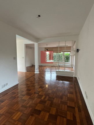 Imagem Casa com 3 Quartos para Alugar, 240 m² em Moema - São Paulo Imagem Casa com 3 Quartos para Alugar, 240 m² em Moema - São Paulo