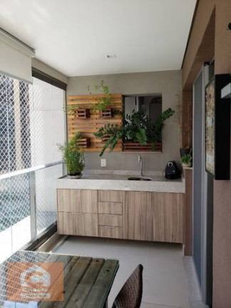 Imagem Apartamento com 2 Quartos à Venda, 71 m² em Moema - São Paulo