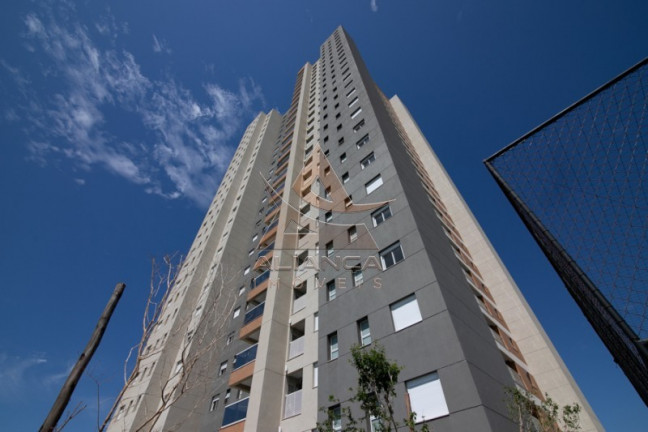 Imagem Apartamento com 3 Quartos à Venda, 93 m² em Quinta Da Primavera - Ribeirão Preto