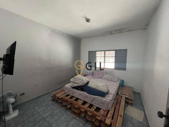 Imagem Casa com 2 Quartos à Venda, 215 m² em Jardim Das Indústrias - Jacareí Imagem Casa com 2 Quartos à Venda, 215 m² em Jardim Das Indústrias - Jacareí