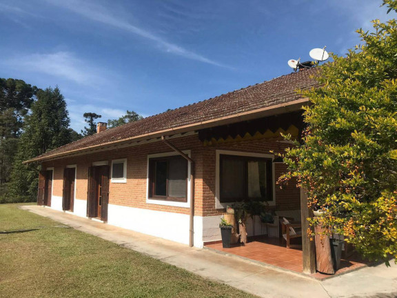 Imagem Chácara com 3 Quartos à Venda, 200 m² em Penteado - Embu-guaçu Imagem Chácara com 3 Quartos à Venda, 200 m² em Penteado - Embu-guaçu