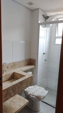 Imagem Apartamento com 2 Quartos à Venda, em Jardim Santa Rosa - Campinas Imagem Apartamento com 2 Quartos à Venda, em Jardim Santa Rosa - Campinas
