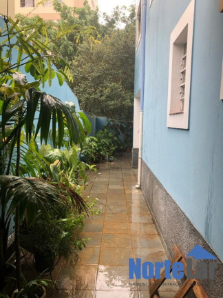 Imagem Sobrado com 3 Quartos à Venda, 240 m² em Vila Albertina - São Paulo