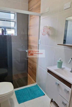 Imagem Casa com 2 Quartos à Venda, 145 m² em Jardim Do Estádio - Santo André