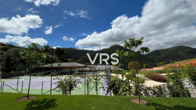 Imagem Terreno à Venda, 335 m² em Vale Alpino - Teresópolis Imagem Terreno à Venda, 335 m² em Vale Alpino - Teresópolis