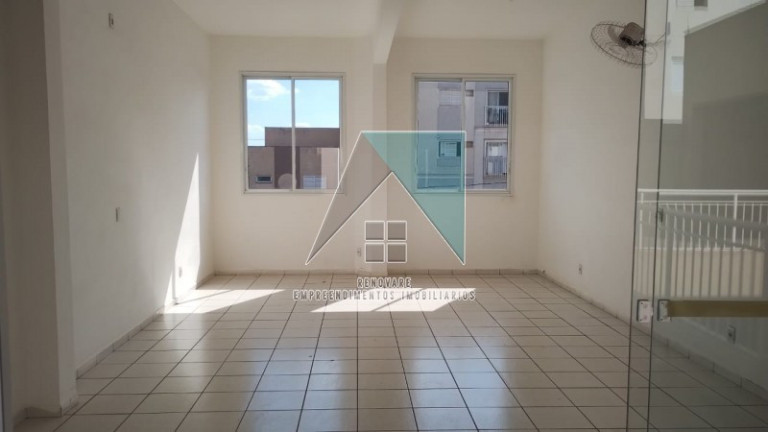 Imagem Apartamento com 2 Quartos para Alugar, 62 m² em Jardim Zara - Ribeirão Preto Imagem Apartamento com 2 Quartos para Alugar, 62 m² em Jardim Zara - Ribeirão Preto