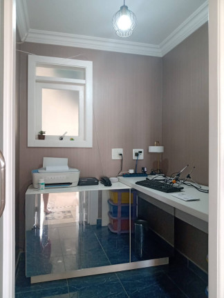 Imagem Apartamento com 3 Quartos à Venda, 132 m² em Parque Da Mooca - São Paulo