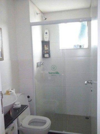 Imagem Studio com 1 Quarto à Venda, 40 m² em Vila Augusta - Guarulhos Imagem Studio com 1 Quarto à Venda, 40 m² em Vila Augusta - Guarulhos