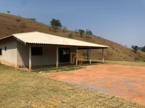 Imagem Fazenda à Venda, 17.000 m² em área Rural De Itajubá - Itajubá Imagem Fazenda à Venda, 17.000 m² em área Rural De Itajubá - Itajubá