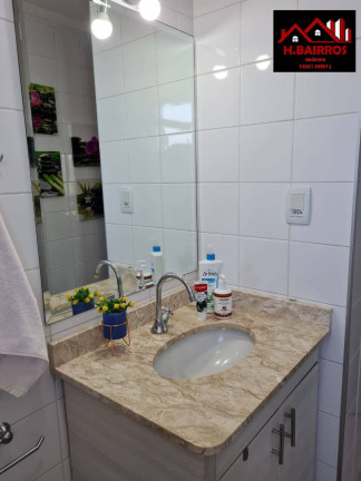 Imagem Apartamento com 2 Quartos à Venda, 80 m² em Jardim Paulista - São José Dos Campos