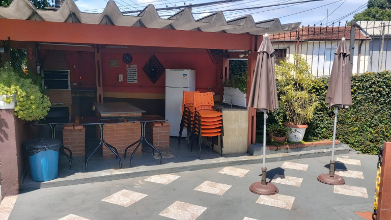Imagem Imóvel com 2 Quartos à Venda, 52 m² em Jabaquara - São Paulo