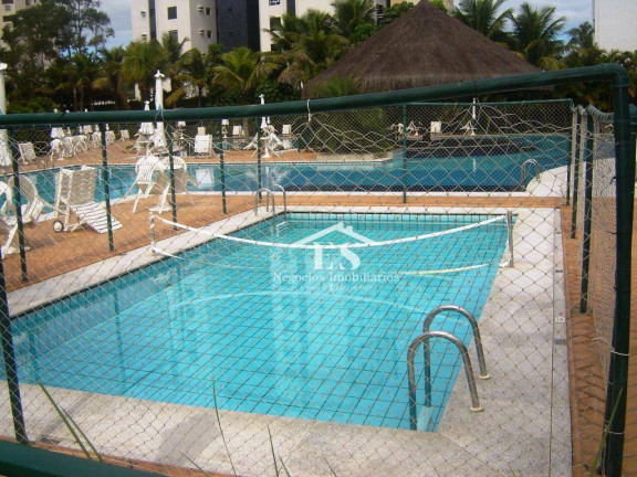 Imagem Apartamento com 3 Quartos para Temporada, 90 m² em Riviera De São Lourenço - Bertioga