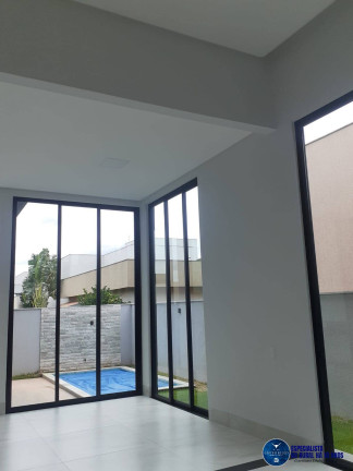 Imagem Casa de Condomínio com 3 Quartos à Venda, 406 m² em Fazenda Vau Das Pombas - Goiânia