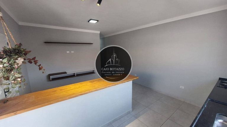 Imagem Casa com 1 Quarto à Venda,  em Jardim Aguapeu - Mongaguá