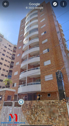 Apartamento com 2 Quartos à Venda, 72 m² em Balneário Flórida - Praia Grande