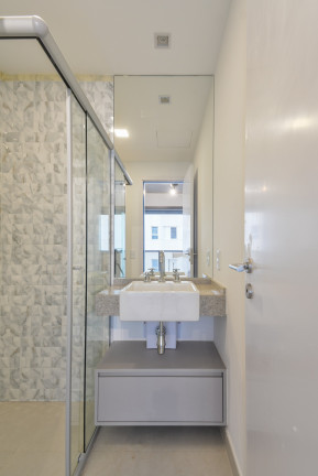Imagem Studio com 1 Quarto à Venda, 25 m² em Pinheiros - São Paulo